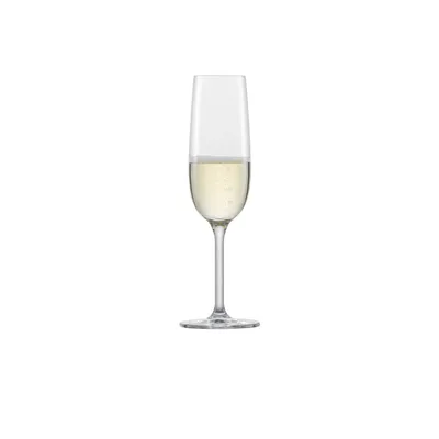 Produktbild von Schott Zwiesel 4 Gläser Sekt mit Moussierpunkt FOR YOU 121872