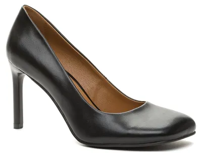 Zdjęcie produktu dla Keddo, damskie szpilki, model 956003-02-01, kolor: czarny, rozmiar: 37