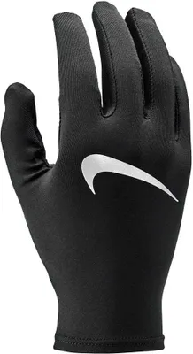 Zdjęcie produktu dla Rękawiczki Nike Dri Fit Miler Gloves czarne NRGL4042 - XL/2XL