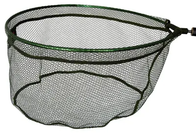 Productafbeelding van Kescherkop (ovaal), boogmaat: 55 x 50 cm