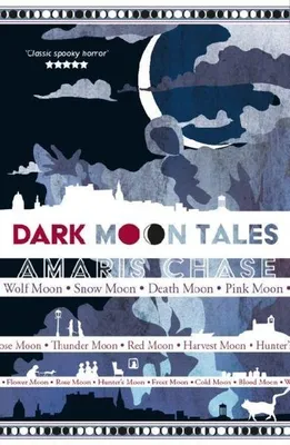 Produktbild von Dark Moon Tales