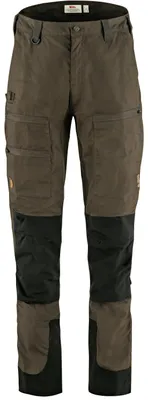 Productafbeelding van Lappland Pro Stretch Broek voor heren (donkerolijf), maat 50