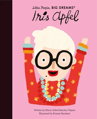 Image de Iris Apfel