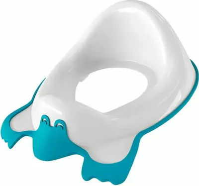 Immagine prodotto di Sedile WC per bambini DUCK, blu