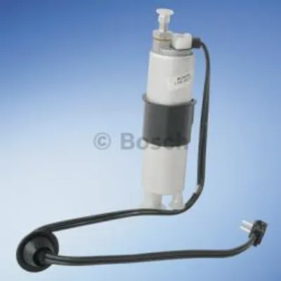 Produktbild von Bosch Kraftstoffpumpe  0 986 580 371