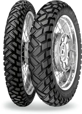 Zdjęcie produktu dla Opony METZELER ENDURO 3 SAHARA (F) 90/90-21 M/C 54H DP TL