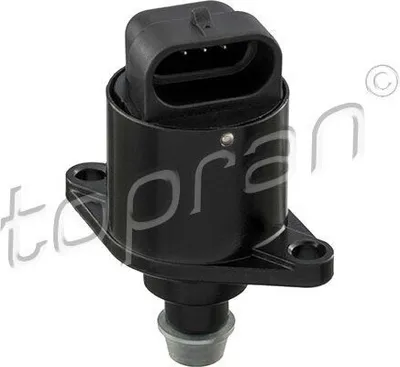 Produktbild von TOPRAN 113 758 Leerlaufregler für AUDI A4 Limousine (8D2, B5) Luftversorgung