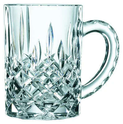Zdjęcie produktu dla Nachtmann Bierkrug Noblesse 4er Set 95635 x 4