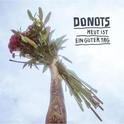 Obrázek produktu pro Donoty: (CD / H)