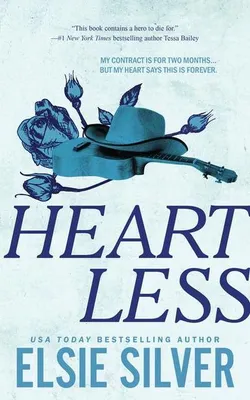 Obrázek produktu pro Heartless