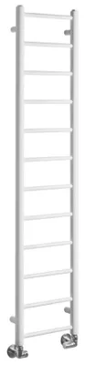 Immagine prodotto di Sapho Dina - Elemento riscaldante 138x30 cm, bianco IR363W