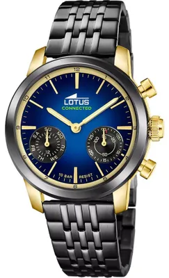 Produktbild von Lotus - 19095/1 - Armbanduhr - Hybriduhr - Herren - Connected