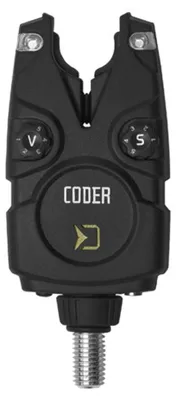 Image de DELPHIN CODER, indicateur de morsure pour système, 101001356