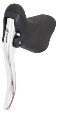 Produktbild von Saccon Corsa Qr Bremshebel Silber  Silber One Size