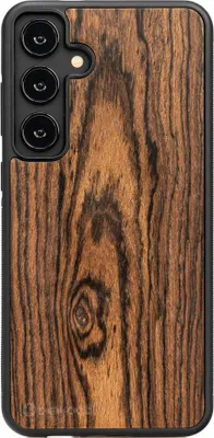 Produktbild von Bewood Holzhülle für Samsung Galaxy A35 5G BOCOTE