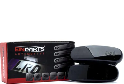 Obrázok produktu pre LED smerovky CANBUS 12 V pre Abarth, Citroën, Fiat, Lancia, Peugeot