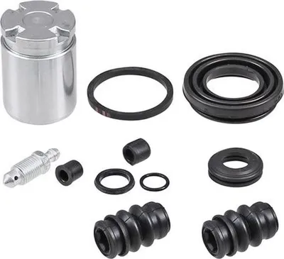 Produktbild von A.B.S. Bremssattel-Reparatursatz für MAZDA CX-3 (DK) 57742