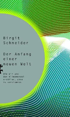 Produktbild von Der Anfang einer neuen Welt