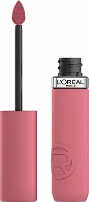 Zdjęcie produktu dla Błyszczyk do ust L'Oreal Make Up Infaillible Matte Resistance Road Tripping Nº 240 (1 Stück)