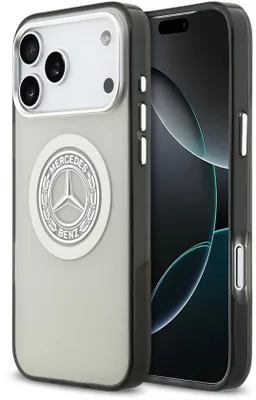 Obrázek produktu pro Zadní kryt Mercedes-Benz pro iPhone 17 Pro Max