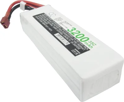 Obrázok produktu pre TECHTEK Batéria kompatibilná s [RC] CS-LP3204C35RT nahrádza CS-LP3204C35RT