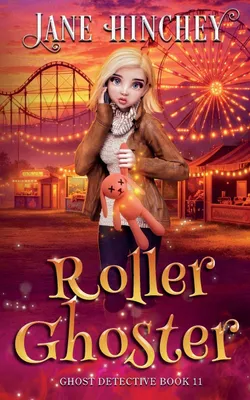 Produktbild von Roller Ghoster