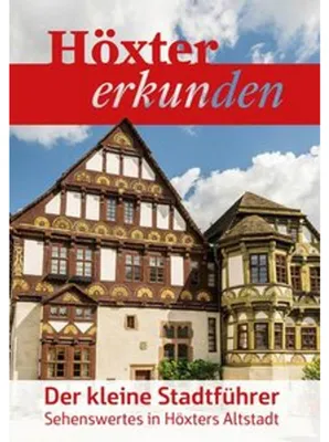 Image de Höxter erkunden - Der kleine Stadtführer