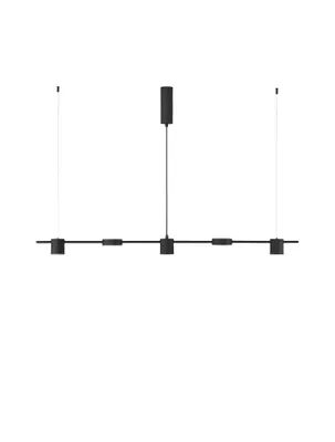Zdjęcie produktu dla Lampa wisząca LED 19W ABEL LE43206 Luces Exclusivas