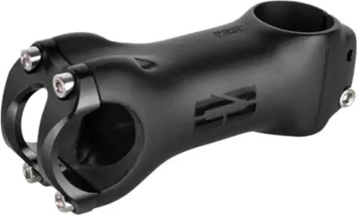 Produktbild von Progress Pg-101 31.8 Mm Fahrradvorbau Silber 80 mm / 6º Silber 80 mm