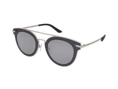 Produktbild von Police Sonnenbrille SPL543G 579K 50 Herren Silber