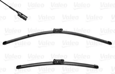 Immagine prodotto di Spazzola tergicristallo VALEO 577954