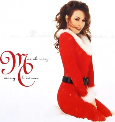 Produktbild von Mariah Carey: Merry Christmas