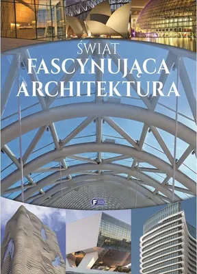Productafbeelding van Świat Fascynująca architektura