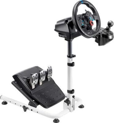 Produktbild von VDD Radständer - Rennsport Radständerhalter - Rennsport Cockpit - logitech - fanatec