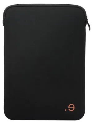Immagine prodotto di be.ez LA robe Air Black Addict, Custodia a tracolla, 33 cm (13")