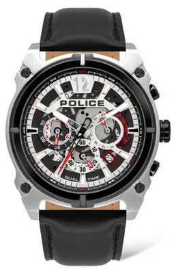 Produktbild von Police Antrim PL.16020JSTB/04 Herrenuhr Antrim