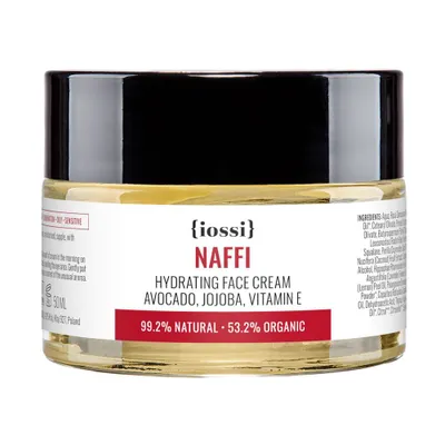 Image de Naffi - Crème pour le visage 50ml