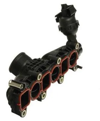Produktbild von MAXGEAR 17-0478 Abgaskrümmer für VW Polo Schrägheck (6R1, 6C1) Abgasanlage