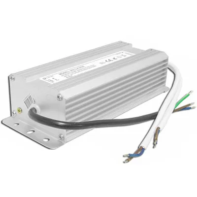 Immagine prodotto di 70-504# Alimentazione per sistemi LED 12v/ 5a 60w