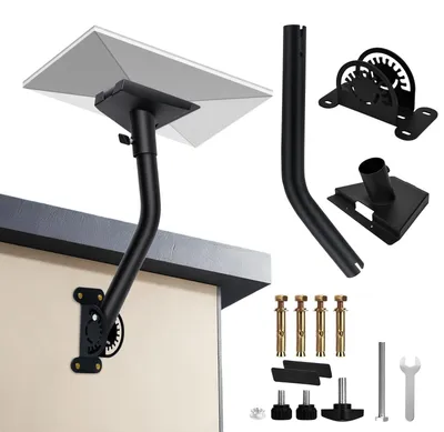 Productafbeelding van Starlink Gen 3 Houder - 360° Rotatable