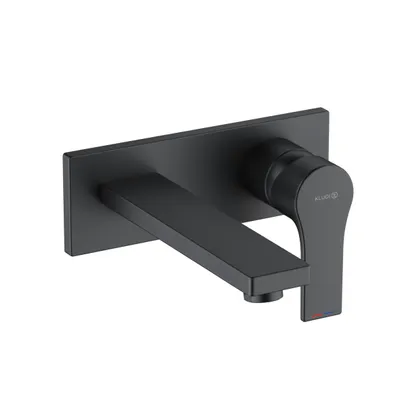 Produktbild von Kludi 482473965 Zenta Sl Wt-2Loch-Wand-Ehm
