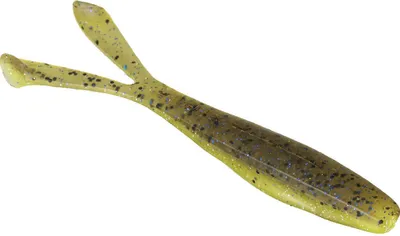 Produktbild von 13 Fishing The Jerk 5" Mustard Water