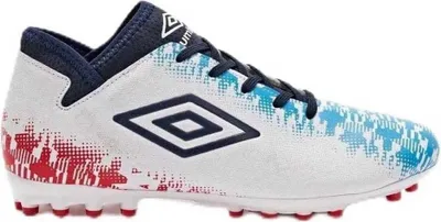 Produktbild von Umbro Formation Ii Ag Fußballschuhe Weiß EU 37 1/2 Weiß EU 37 1/2