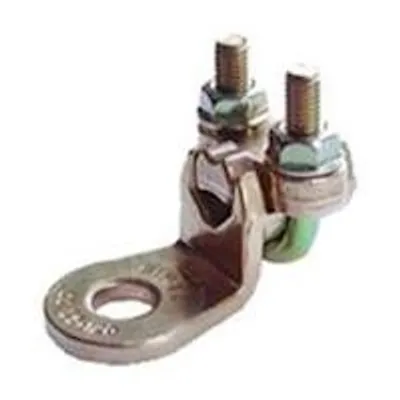 Image de Cosse A Brides Acier 10a70²m10