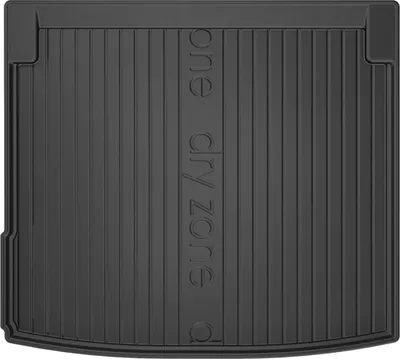 Produktbild von FROGUM Gummi Kofferraummatte für BMW X6 F16 2014-2019