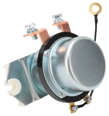 Zdjęcie produktu dla Przekaźnik akumulatora do koparki 24 V 08088?30000 – zamiennik przekaźnika Electrode do modeli Komatsu PC200, PC60, PC120, PC300 i PC400