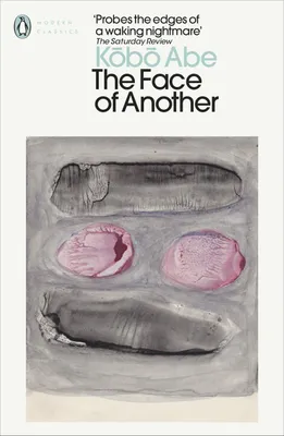Imagen del producto de The Face of Another