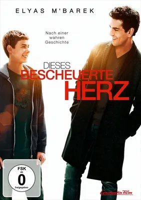 Produktbild von Dieses bescheuerte Herz