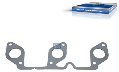 Produktbild von DT Spare Parts 4.20853 Abgaskrümmerdichtung Auspuffkrümmer