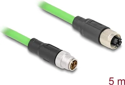 Obrázok produktu pre DeLOCK 80434, 5 m, UL 94, -25 - 80 °C